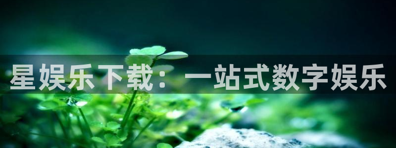 南宫大舞台