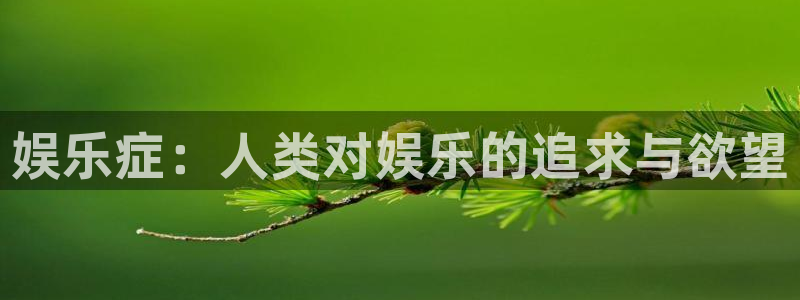 南宫大舞台官网入口